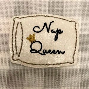 Homemade accessories